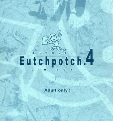 Livecam EutchPotch .4- Original hentai Huge