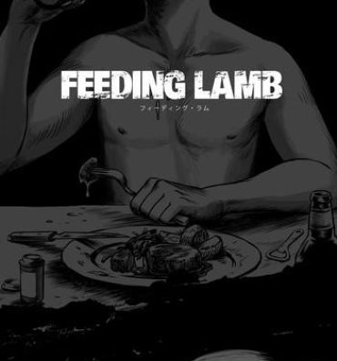 Clothed Feeding Lamb- Original hentai Abg