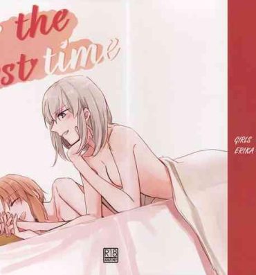 Orgasmus for the first time- Girls und panzer hentai Huge