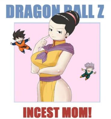 Bbw Incest Mom- Dragon ball z hentai Handjobs
