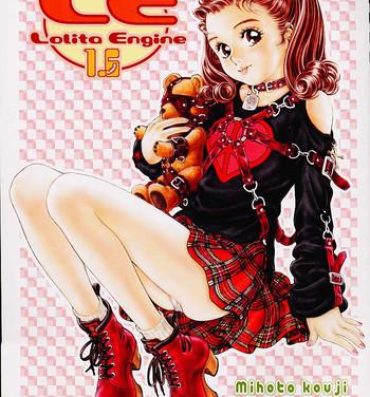 Piroca Lolita Engine ver.1.5 Sister
