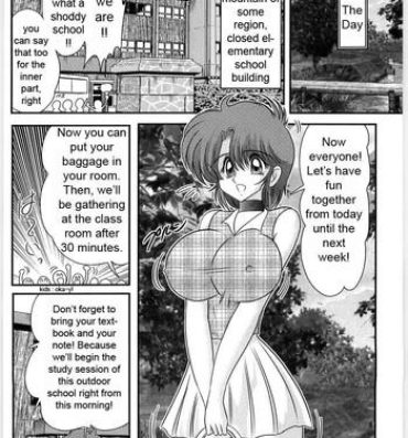 Free Real Porn Manami Sensei no Kougaigakushuu Ch. 2 | Manami Sensei's Outdoor Lesson Ch. 2 Cheat
