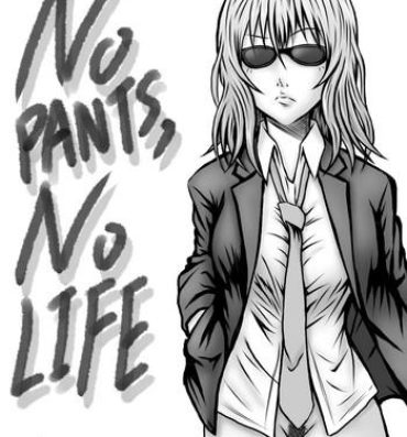 Socks NO PANTS, NO LIFE- Original hentai Best Blowjobs Ever