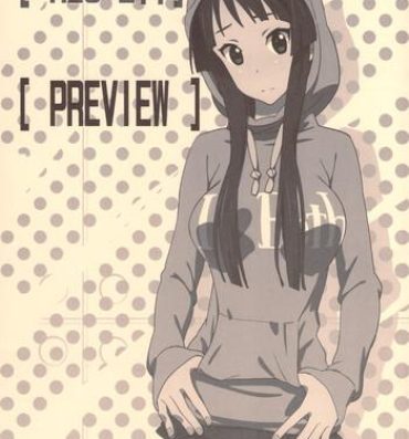 Time REC2!! PREVIEW- K-on hentai Beurette