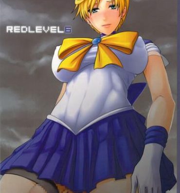 Hottie REDLEVEL6- Sailor moon hentai Bush