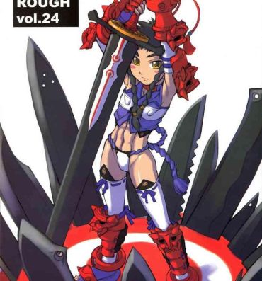Rubbing ROUGH vol.24- Mai-hime hentai Digimon hentai Hardcore Porn