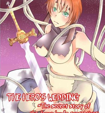 Asian Yuusha no Yomeiri – Maou Tanjou Hiwa | The Hero's Wedding Rough