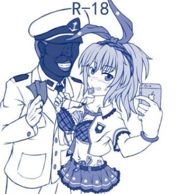 Ethnic 突击者小黄漫- Warship girls hentai Gay Medic