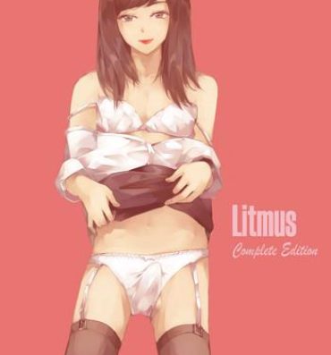 Fuck Litmus – Complete Edition Nudity
