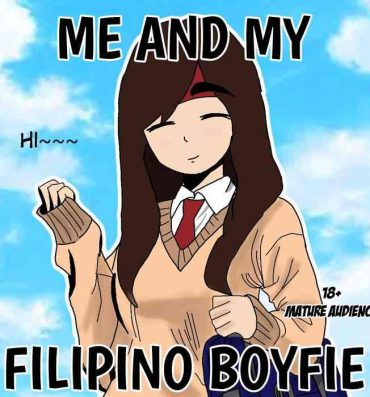 Longhair My filipino boyfie Francais