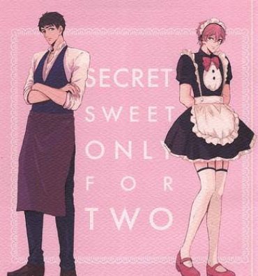 Jap SECRET SWEET ONLY FOR TWO- Free hentai Gay Gangbang