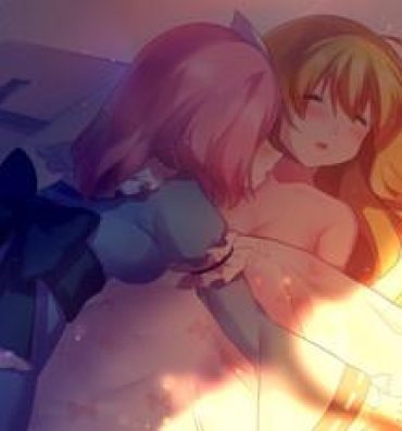 Pussy Fuck Shui | Sleep- Touhou project hentai Real Amatuer Porn