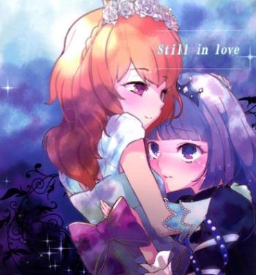 Pure18 Still in love- Aikatsu hentai Orgame