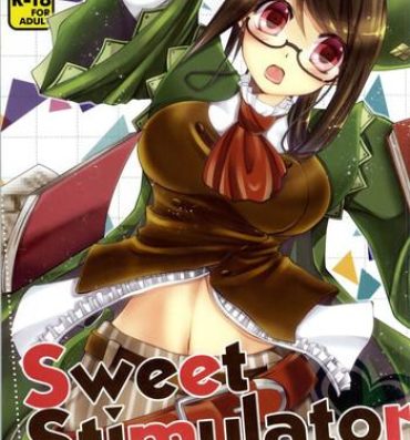 Follada Sweet Stimulator- Monster hunter hentai Workout