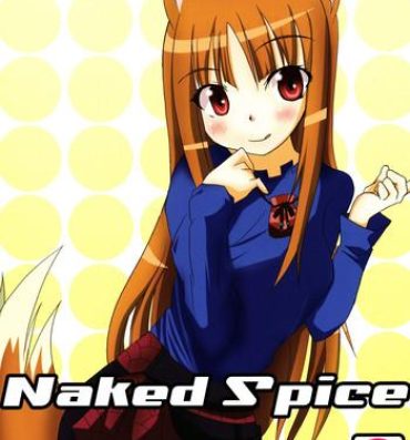 Public Sex Naked Spice- Spice and wolf hentai Hermana
