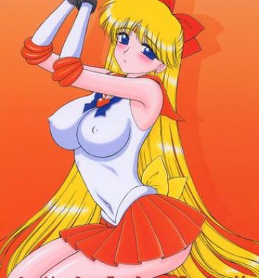 Matures Super Fly- Sailor moon hentai Rica