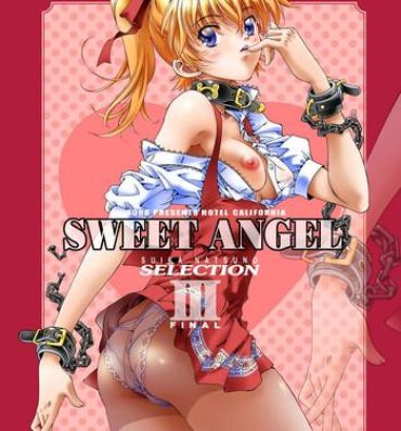 Slave SWEET ANGEL SELECTION 3DL- Comic party hentai Baile