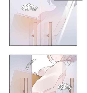 Monster A Pervert's Daily Life • Chapter 56-60 Fuck