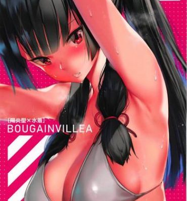 Camsex BOUGAINVILLEA- Kantai collection hentai Porn