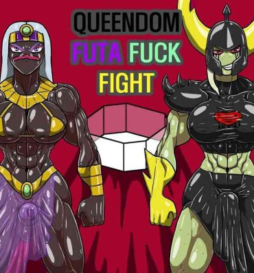 Hooker Queendom Futa Fuck Fight- Wander over yonder hentai Duck dodgers hentai Homosexual