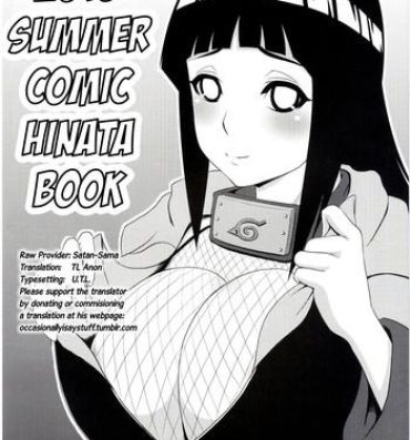 Bunda Hinata Hon- Naruto hentai Real Amatuer Porn