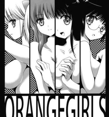 Hot OrangeGirls- Kimagure orange road hentai Blowjob Porn