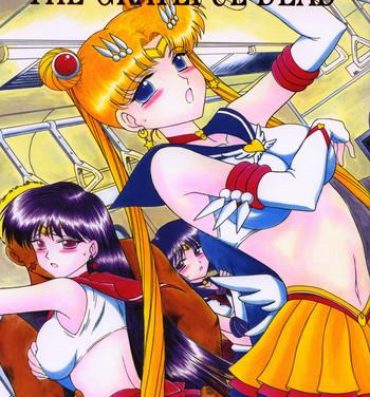 POV The Grateful Dead- Sailor moon hentai Lesbians