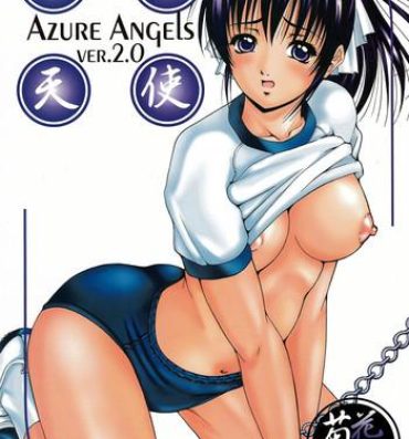 Free Fucking Azure Angels ver.2.0 Tranny Sex
