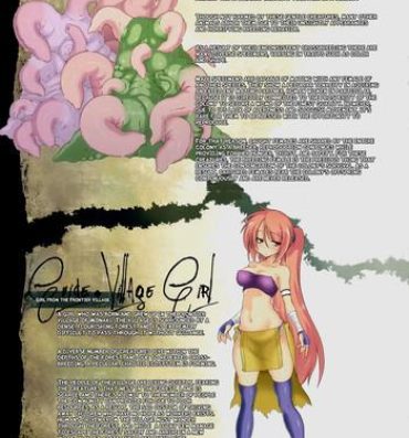 Stepsister Bestiary – Forest Tentacle Cocksucker