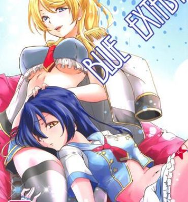 Eating BLUE EXTASY- Love live hentai Trannies