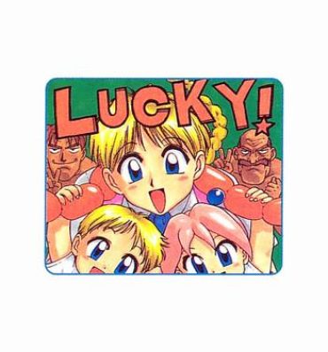 Lezbi [Karma Tatsurou] Kawaii Otokonoko, Rando-kun no Maki | The Cute Boy, Lando-kun's Chapter (Lucky Kazoku) [English] [q91] Perfect Ass