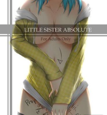 Jizz Little Sister Absolute Masturbating