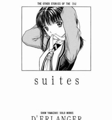 Pussy Eating Suites- Is hentai Secret