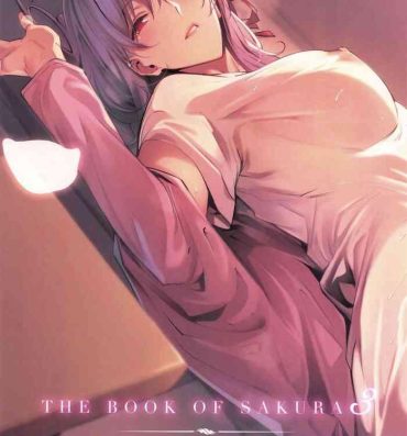 Gay Party THE BOOK OF SAKURA 3- Fate stay night hentai Machine
