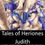 Maledom Tales of Heriones Judith story Sloppy Blow Job