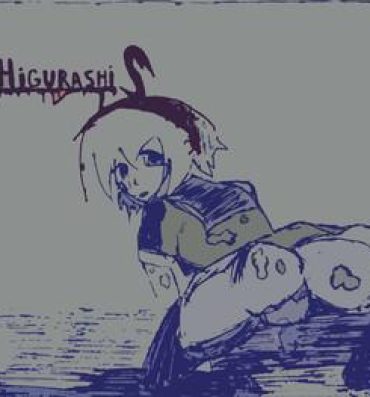Oralsex HigurashiS- Higurashi no naku koro ni hentai Exgirlfriend
