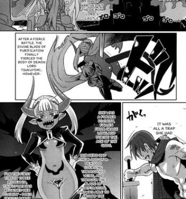 Soles Maou-sama Level 1 | The Demon Lord is Level 1 Cop