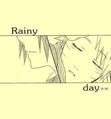 Cam Rainy Day- Naruto hentai Hardcore Free Porn