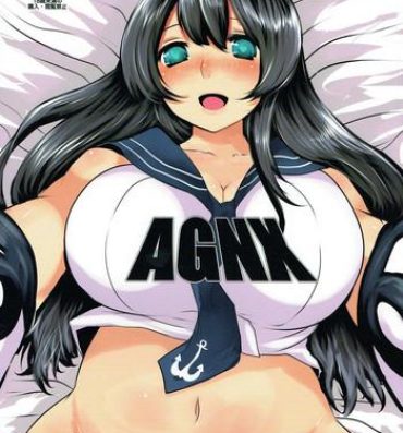 Gay Blowjob AGNX- Kantai collection hentai Onlyfans