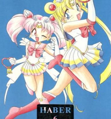 Pervs HABER 6 – FIRST STAR- Sailor moon hentai Tributo
