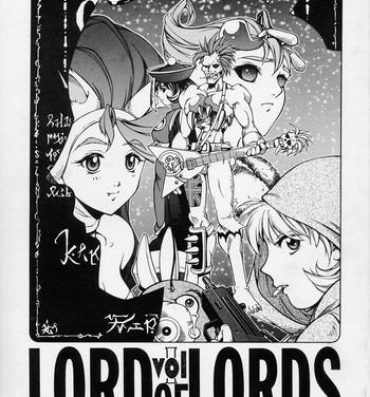 Watersports LORD OF LORDS vol.1- Darkstalkers hentai Fuck For Cash