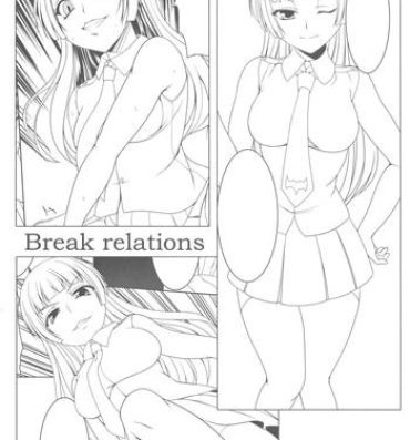 Camgirl Break relations- The idolmaster hentai Negro