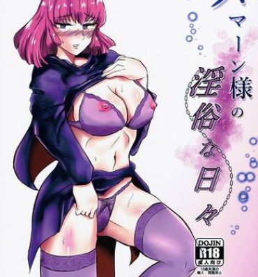 Fuck Haman-sama no Inzoku na Hibi- Gundam zz hentai Young Tits