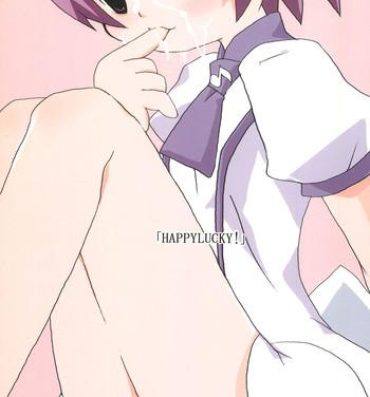 Beautiful HAPPY LUCKY!- Ojamajo doremi hentai Blacksonboys