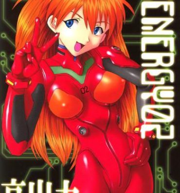 Collar HiEnergy 02- Neon genesis evangelion hentai Fushigi no umi no nadia hentai Cum On Tits