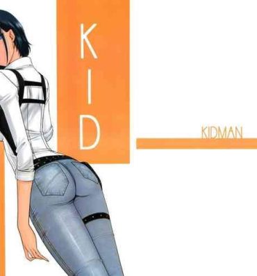 Gay Studs KIDMAN- The evil within hentai Hung