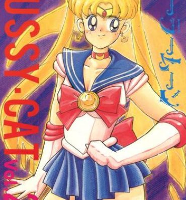 Friend PUSSY-CAT Vol. 24- Sailor moon hentai Dragon ball z hentai Tenchi muyo hentai Giant robo hentai Yadamon hentai K.o. beast hentai Spirit of wonder hentai Indian