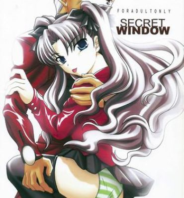 Stepdad SECRET WINDOW- Fate stay night hentai Music