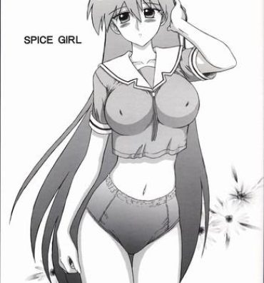 Gay Clinic Spice Girl- Azumanga daioh hentai Spread