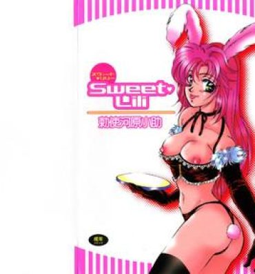 Sucking Sweet Lili- Neon genesis evangelion hentai Sailor moon hentai Magic knight rayearth hentai Revolutionary girl utena hentai Gay Orgy